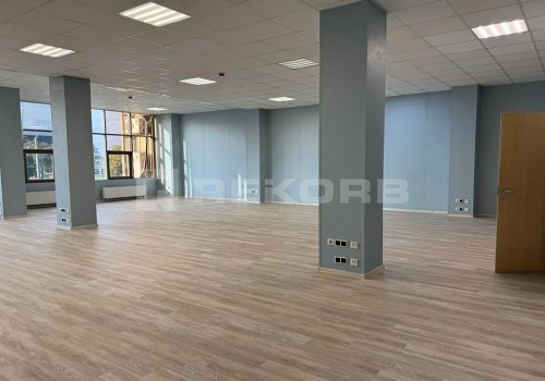 Помещение в Санкт-Петербурге 197 кв.м. Фото №3