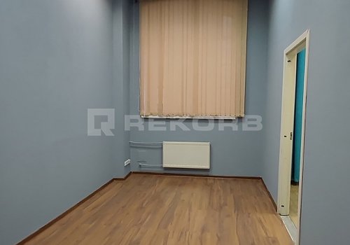 Офис в Санкт-Петербурге 120 кв.м. Фото №3