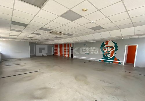 Офис в Санкт-Петербурге 180 кв.м. Фото №3