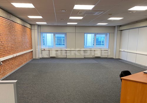 Офис в аренду в Санкт-Петербурге 72 кв.м. Фото №1