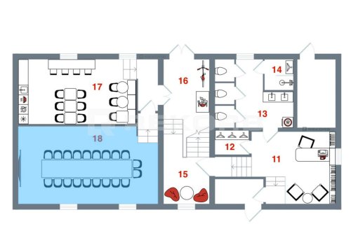 Предлагается в аренду в Спб  кв.м. Фото №2