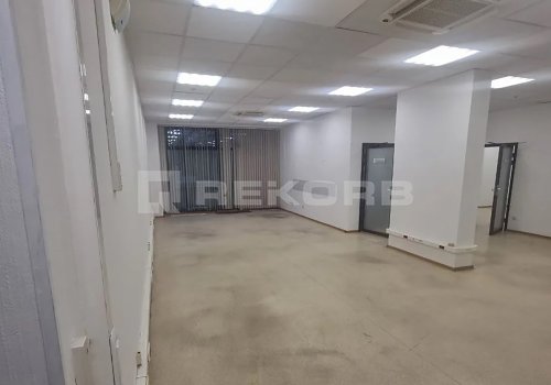 Аренда офиса в Санкт-Петербурге 1 500 кв.м. Фото №