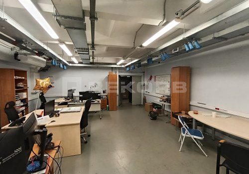 Предлагается помещение в Спб 123 кв.м. Фото №1