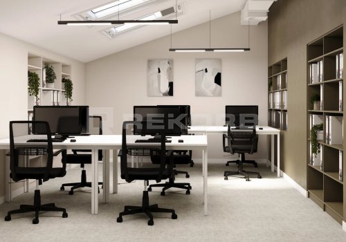 Предлагается в аренду в Санкт-Петербурге  кв.м. Фото №2