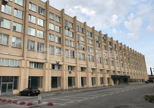 БЦ Александро-Невская Мануфактура - бизнес-центры Санкт-Петербурга. Фото №1