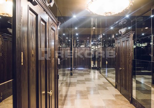 БЦ Gregory's Palace - офисы в спб на карте Фото №3