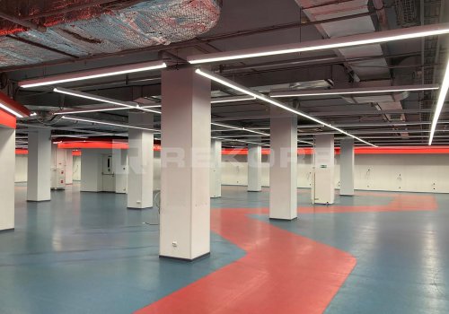 Офисное помещение в Санкт-Петербурге 2 569 кв.м. Фото №3