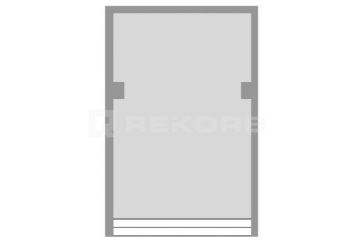 Аренда офиса в Спб 53 кв.м. Фото №2