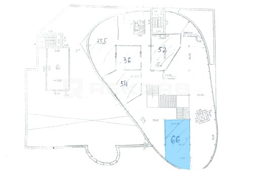  в Спб 66 кв.м. Фото №3