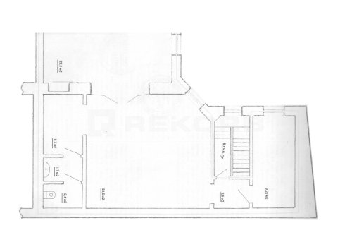 Сдается помещение в Спб 78 кв.м. Фото №2