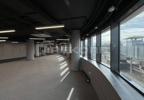 Офис в Санкт-Петербурге 239 кв.м. Фото №1