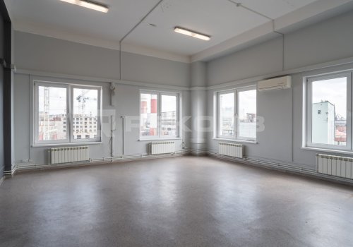 Офис в Санкт-Петербурге 56 кв.м. Фото №3