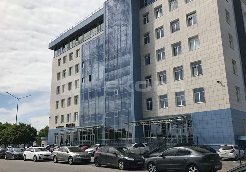 БЦ Нарт - бизнес-центры Санкт-Петербурга. Фото №1