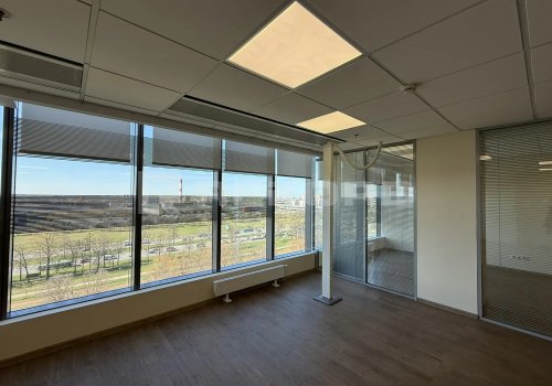 Аренда офиса в Санкт-Петербурге 102 кв.м. Фото №3