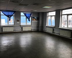 Помещение 181 кв.м. - фото 581365