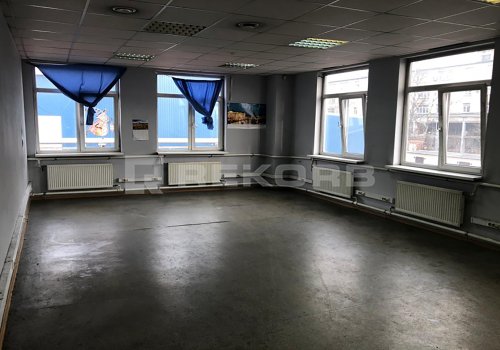 Офис в Санкт-Петербурге 181 кв.м. Фото №1