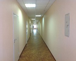 Помещение 100 кв.м. - фото 8677