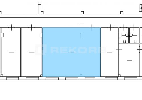 Сдается помещение в Спб 67 кв.м. Фото №2