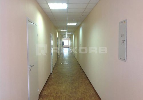 Помещение в Санкт-Петербурге 100 кв.м. Фото №1