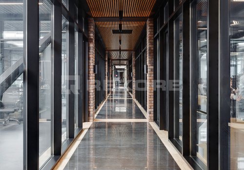 Сдается в аренду в Спб 580 кв.м. Фото №3