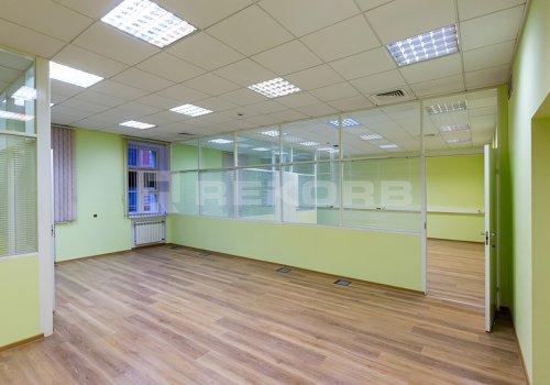 Сдается помещение в Спб 670 кв.м. Фото №1