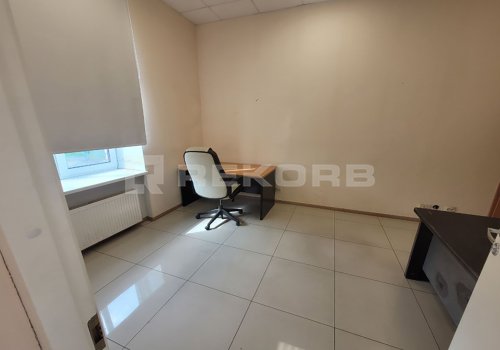 Предлагаем офис в Санкт-Петербурге 79 кв.м. Фото №1