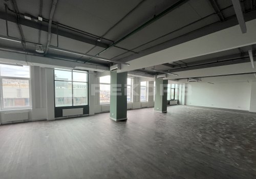 Сдается офис в Спб 1 397 кв.м. Фото №3