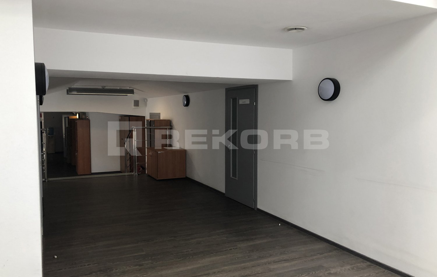 Офис в аренду 856 кв.м. в БЦ Чайковского 29 - фото 27