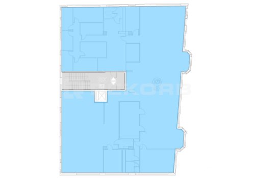 Сдается в аренду помещение в Спб 485 кв.м. Фото №1