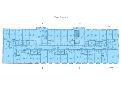  в Спб 1 019 кв.м. Фото №2