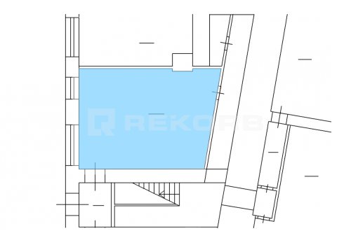 Офис в аренду в Санкт-Петербурге 53 кв.м. Фото №2