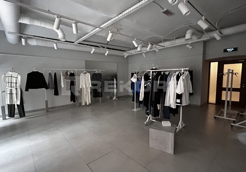 Сдается офис в Спб 87 кв.м. Фото №1