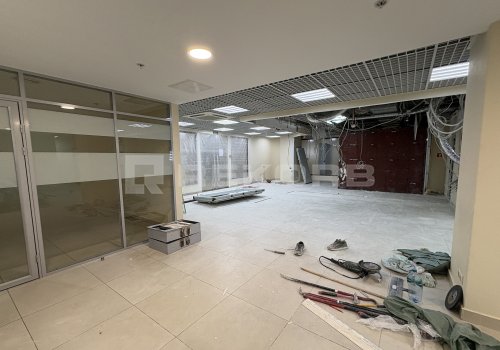 Офис в аренду в Санкт-Петербурге 263 кв.м. Фото №3