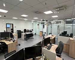 Помещение 398 кв.м. - фото 755875