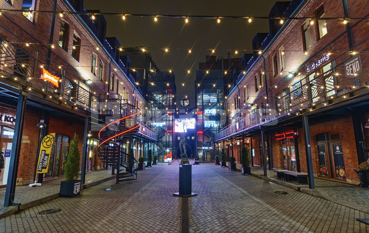 Collective - фото 1