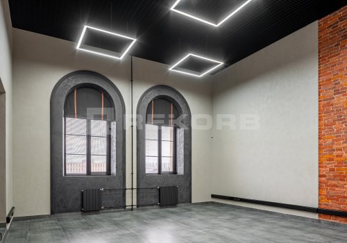 Офисное помещение в Санкт-Петербурге 750 кв.м. Фото №3