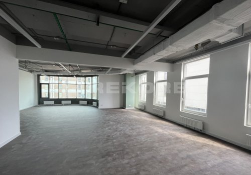 Сдается офис в Спб 2 737 кв.м. Фото №3