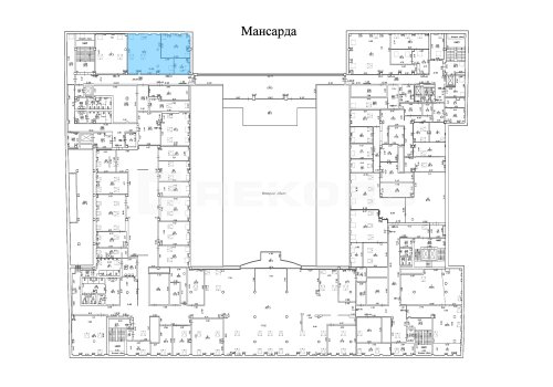 Предлагается в аренду в Спб 123 кв.м. Фото №2