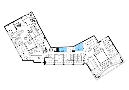 Сдается в аренду в Спб  кв.м. Фото №2