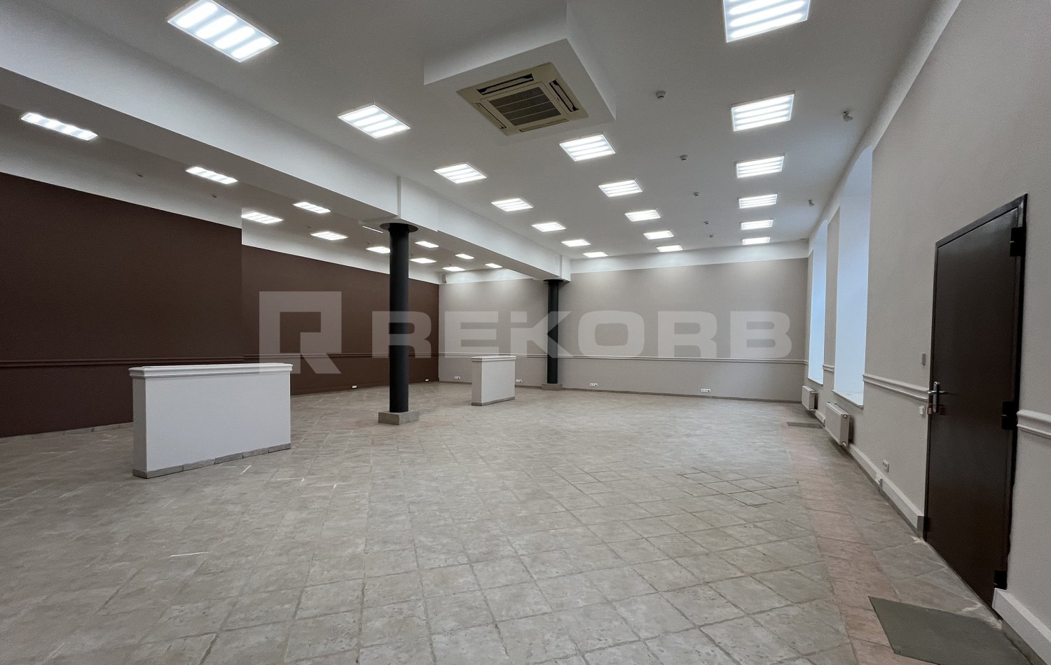 Офис в аренду 359 кв.м. в БЦ IT-Park - фото 6