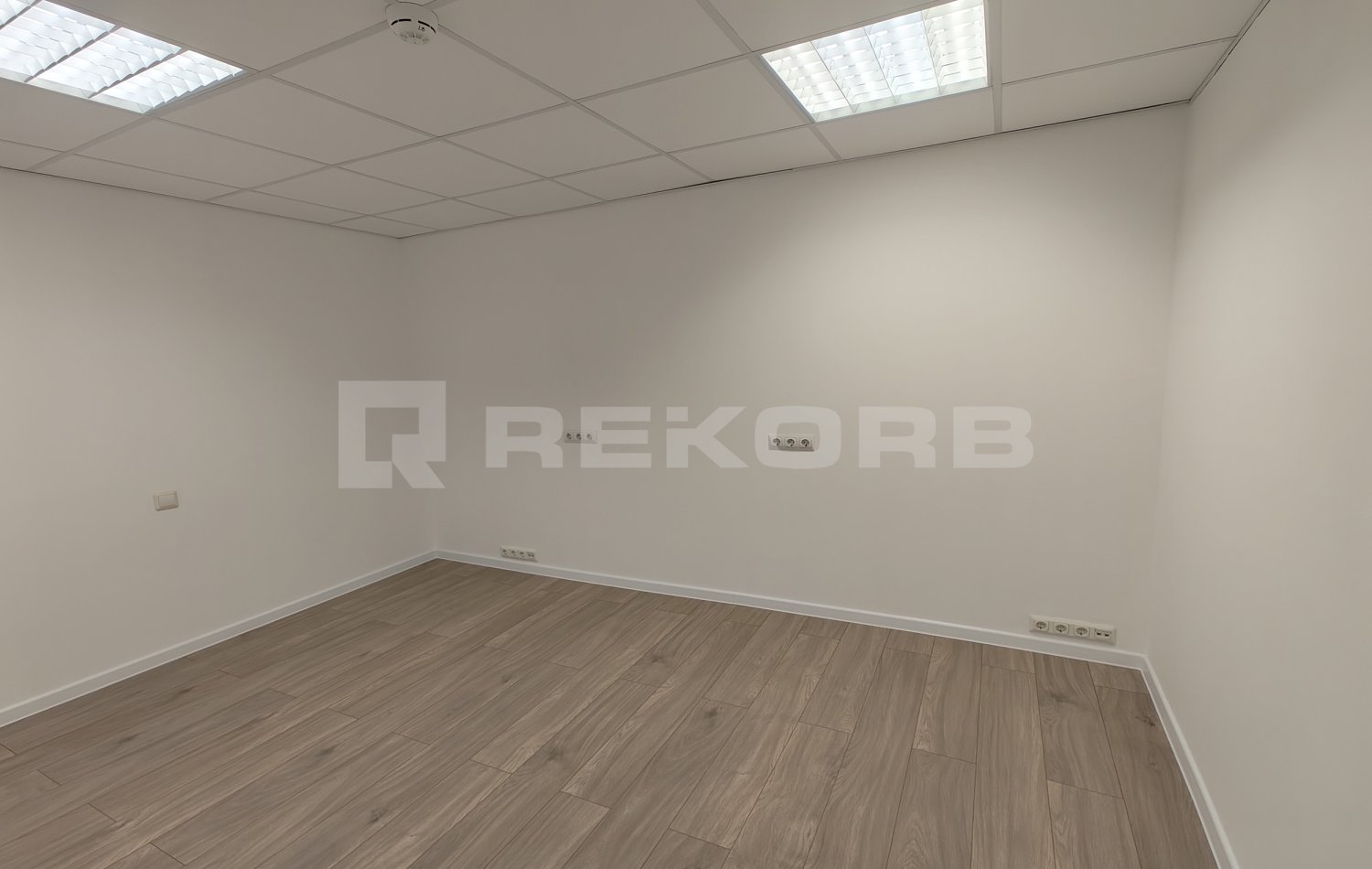 Офис в аренду 188 кв.м. в БЦ НРК - фото 5