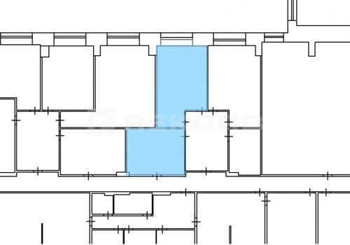 Предлагается в аренду в Спб 61 кв.м. Фото №2