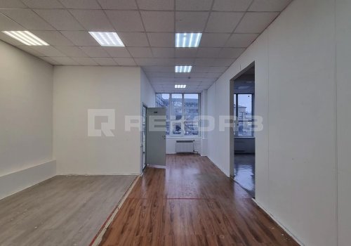 Сдается офис в Спб 130 кв.м. Фото №3