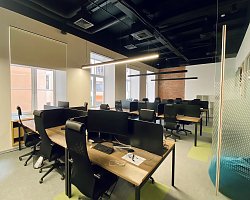 Помещение 406 кв.м. - фото 480234