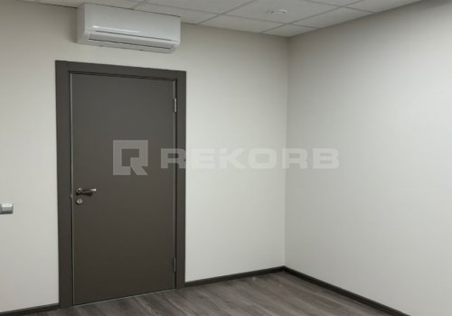 Офис в Спб 142 кв.м. Фото №1