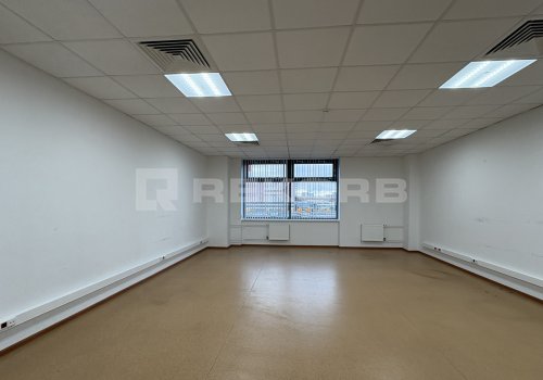 Офис в Спб 76 кв.м. Фото №1