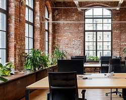 Помещение 208 кв.м. - фото 642083