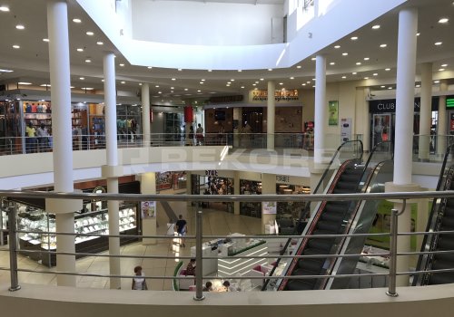 БЦ Невский - бизнес-центры Санкт-Петербурга. Фото №3