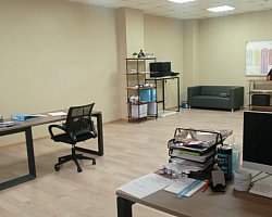 Помещение 55 кв.м. - фото 47447