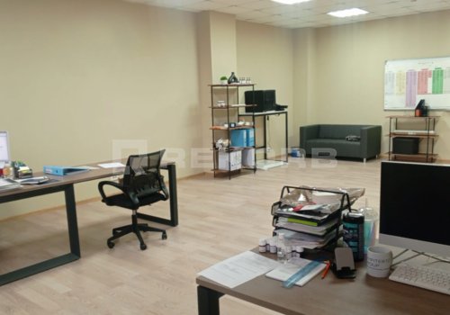 Помещение в Санкт-Петербурге 55 кв.м. Фото №1